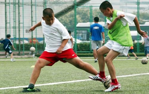 北京北京东单足球公园预订