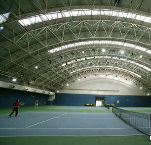 北京北京朝阳网球俱乐部预订
