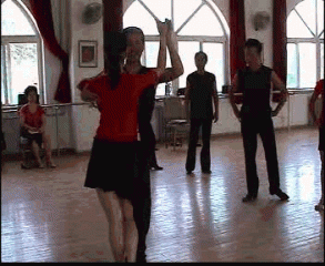 北京北京国际标准舞学院预订