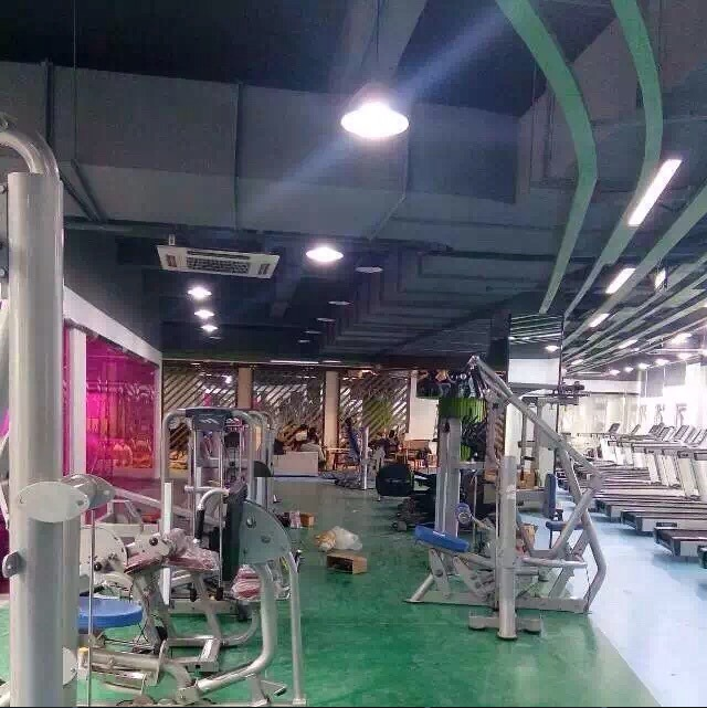 杭州CrossFit Qiantang凤凰御园店预订