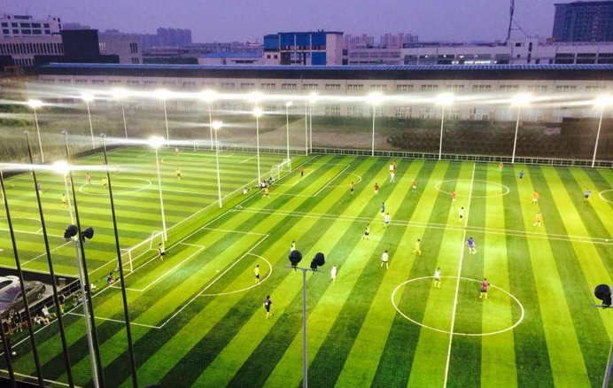 上海酷森足球中心（全场）预订