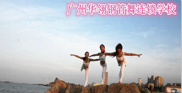 广州广州华翎舞蹈培训连锁学校预订