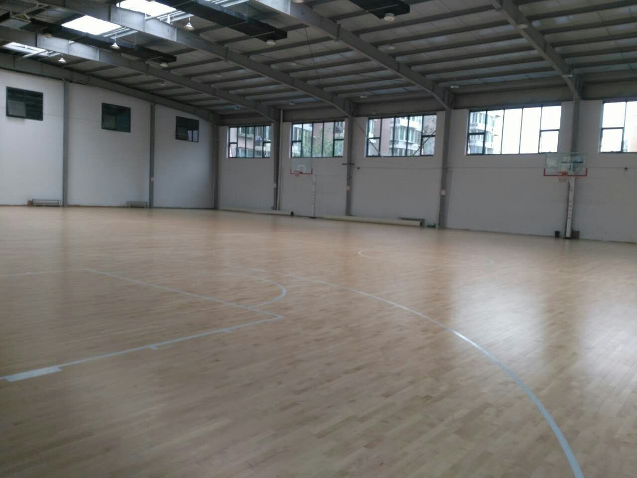 北京时代体育篮球训练馆（羽毛球）预订