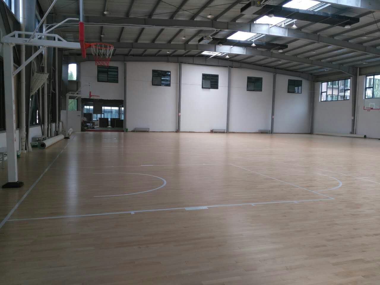 北京时代体育篮球训练馆（半场）预订